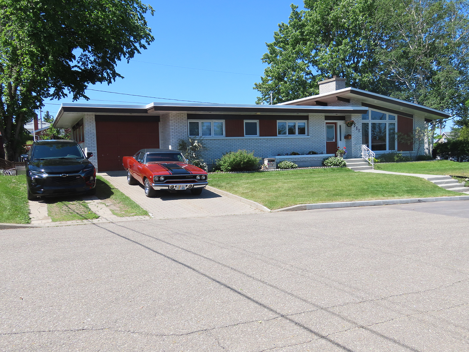 Bungalow